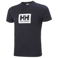 Helly hansen Kortærmet T-shirt Tokyo