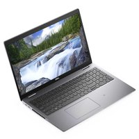 Dell Laptop Latitude 5520 15.6´´ I5-1135G7/8GB/256GB SSD