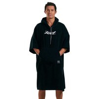 Zoot Transition Poncho