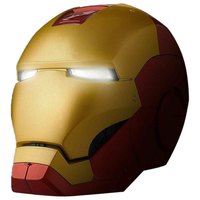 Ekids Haut-parleur Bluetooth Iron Man