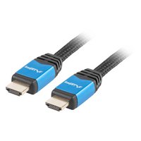 lanberg-cable-video-m-m-premium-hdmi-2.0-4k-3-m