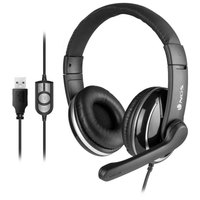 NGS Casque VOX800USB