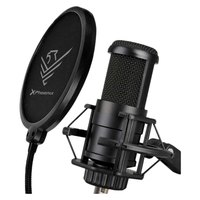 phoenix-microphone-avec-support-phstreamcast-pro