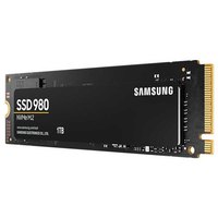Samsung MZ-V8V1T0BW M2 NVMe 1TB SSD-harde Schijf