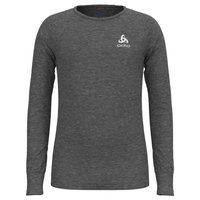 Odlo Langærmet T-Shirt Active Warm Eco
