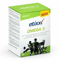 etixx-omega-3-softgels-60-unites