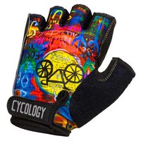 cycology-8-days-kurz-handschuhe