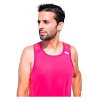 42k running Ares Mouwloos T-shirt