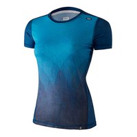 42k running Elements Recycled Short Sleeve T-Shirt