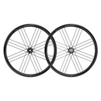 Campagnolo Paire Roues Route Bora Ultra WTO 33 Disc Tubeless