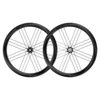 Campagnolo Paire Roues Route Bora Ultra WTO 45 Disc Tubeless