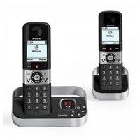 Alcatel Trådløst Telefon F890 Voice Duo
