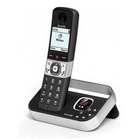 Alcatel F890 Voice Solo Schnurloses Telefon