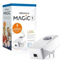 Devolo Magic 1 Wi-Fi Ретранслятор