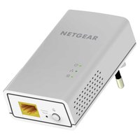 Netgear WIFIリピーター PL1000-100PES