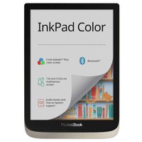 Pocketbook E-bog Inkpad Color 7.8´´