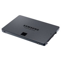 Samsung Hårddisk Ssd 4TB 870 QVO Sata 3