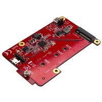 Startech USB To M.2 PCI-E Expansion Card