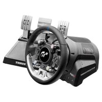 Thrustmaster T-GT II Wit A