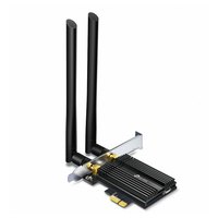 Tp-link アダプタ ARCHERTX50E PCIe WIFI 6 Bluetooth 5.0