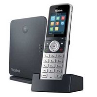 Yealink W53H+W60B Wireless Phone