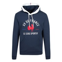 le-coq-sportif-capuz-ffr-fanwear-n-1