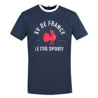 Le coq sportif Camisa FFR Fanwear Nº1