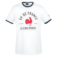 Le coq sportif Camisa FFR Fanwear Nº1