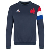 le-coq-sportif-ffr-prasentations-sweatshirt