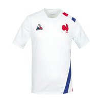 Le coq sportif Replik T-shirt FFR XV