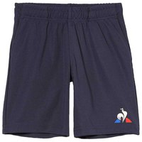 le-coq-sportif-shorts-pantalons-n-1-training-with-pocket