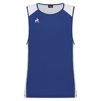 le-coq-sportif-running-armelloses-t-shirt