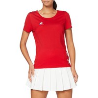 Le coq sportif T-shirt à Manches Courtes Tennis Nº1