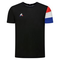 Le coq sportif Kortærmet T-shirt Tennis Nº2