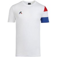 Le coq sportif Tennis Nº2 Short Sleeve T-Shirt