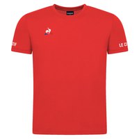 Le coq sportif Tennis Nº3 Κοντομάνικο μπλουζάκι