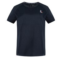 Le coq sportif Training Performance Loose Nº1 Kurzärmeliges T-shirt
