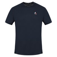 Le coq sportif Kortermet T-skjorte Training Performance Nº1