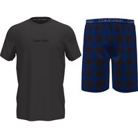 calvin-klein-kort-rmede-shortss-t-pyjamas