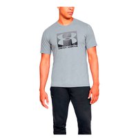 Under armour Boxed Sportstyle T-Shirt