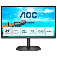 aoc-24b2xdam-23.8-full-hd-led-75hz-monitor