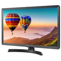 LG 28TN515S-PZ 28´´ HD LED TV