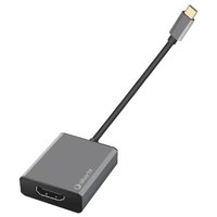 Silverht 112001040199 USB-C Do HDMI 4K M/K Adapter