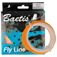 baetis-lake-floating-fly-fishing-line