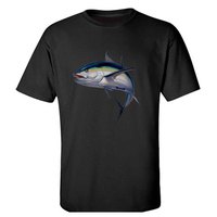 sea-monsters-tuna-kortarmad-t-shirt