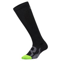 2xu-calcetines-compression-for-recovery-high
