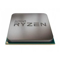Amd Processeur Ryzen 5 3600 4.2Ghz MPK