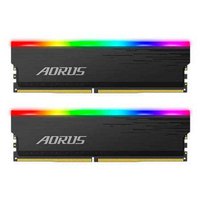 Gigabyte AORUS R 16GB 2x8GB DDR4 3333Mhz RAM Memory