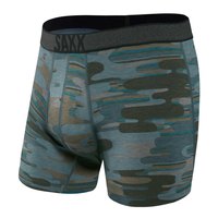 SAXX Underwear Slip Bóxer Viewfinder Fly