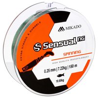 mikado-monofilamento-sensual-ng-spinning-150-m